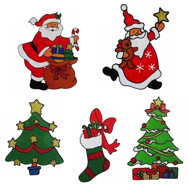 kw222.jpg new sticker for envelope postcard sheets - Image 1