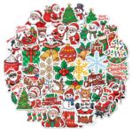 Flash Sale Sticker product for letter postcard package - Image 2